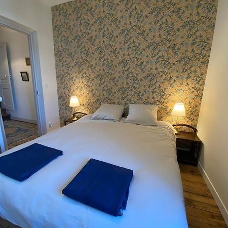 Maison De Charme - 4 Chambres - Courette & Parking Gratuit Amiens Eksteriør bilde