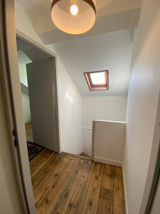 Maison De Charme - 4 Chambres - Courette & Parking Gratuit Amiens Eksteriør bilde