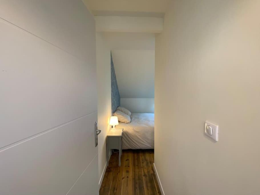 Maison De Charme - 4 Chambres - Courette & Parking Gratuit Amiens Eksteriør bilde
