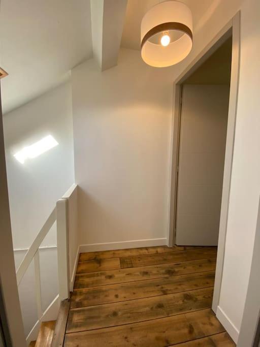 Maison De Charme - 4 Chambres - Courette & Parking Gratuit Amiens Eksteriør bilde